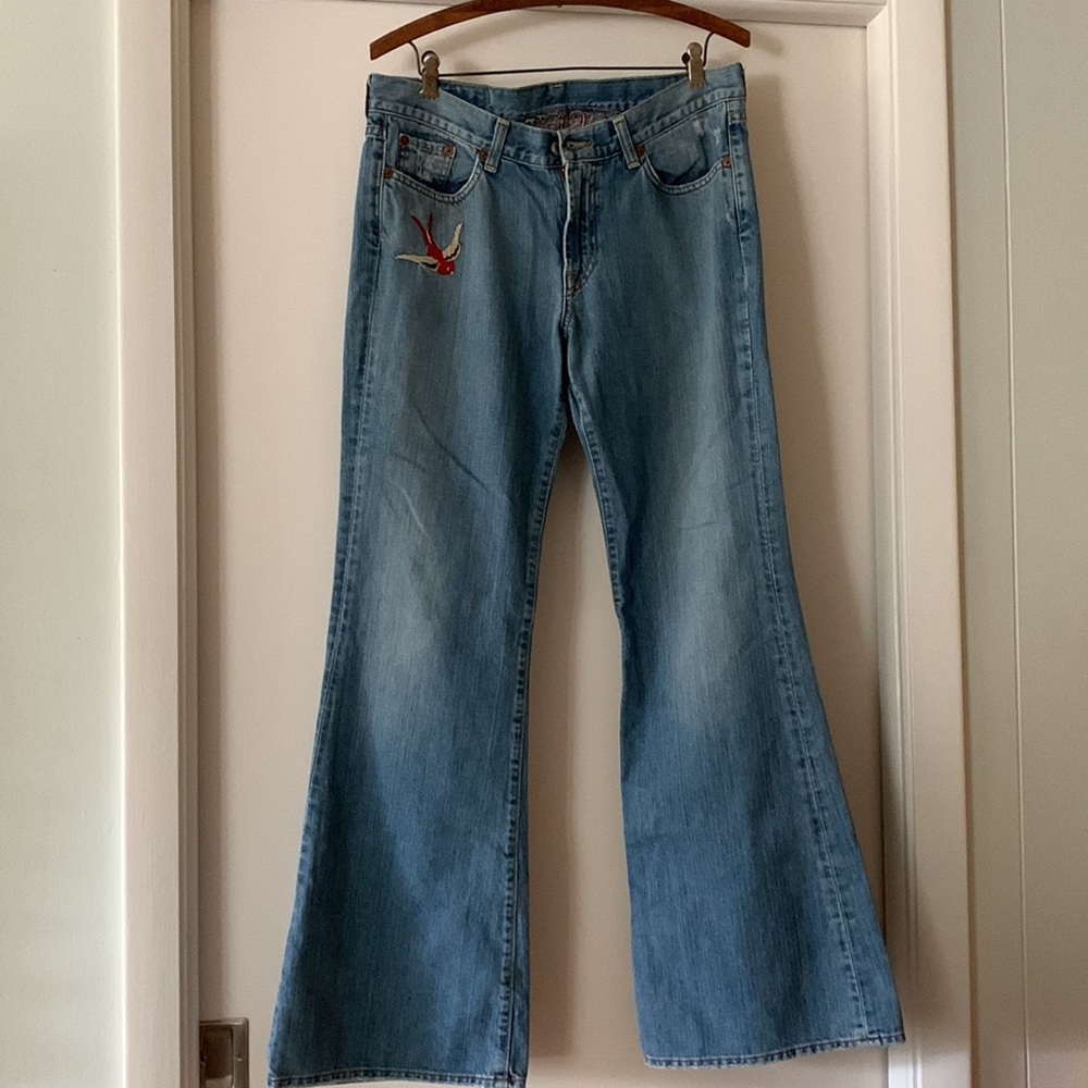 Lucky Brand Jeans